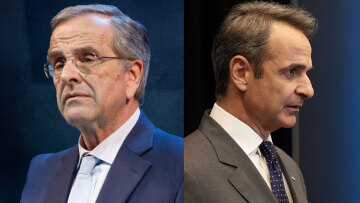 Μητσοτάκης - Σαμαράς: Το παρασκήνιο ενός προαναγγελθέντος διαζυγίου - Γιατί άλλαξε στάση ο πρωθυπουργός