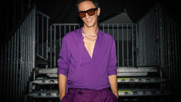 Τόλης Παπαδημητρίου: Μιλά στο protothema.gr για τη Μαύρη Σαμπούκα