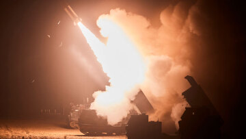 ΗΠΑ, Βρετανία και Γαλλία έδωσαν το πράσινο φως στους Ουκρανούς να χτυπήσουν με πυραύλους μεγάλου βεληνεκούς τη Ρωσία