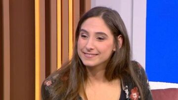 Φωτεινή Αθερίδου: Έχω σκεφτεί την κηδεία μου, ποιος θα έρθει, ποιος θα κλάψει