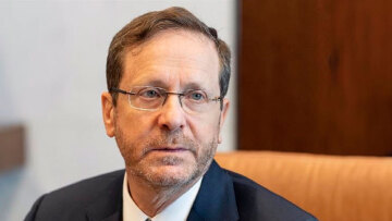 Οι όροι δεν είναι εύκολοι, αλλά η συμφωνία για την εκεχειρία είναι απαραίτητη, λέει ο Χέρτσογκ