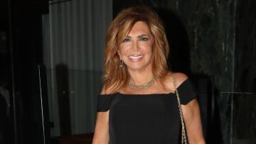 Μιμή Ντενίση: Η μεγάλη ατυχία στη ζωή μου είναι ότι δεν απέκτησα κι άλλα παιδιά