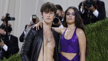 Σον Μέντες για Καμίλα Καμπέγιο: Με έμαθε να έχω πειθαρχία, ήμουν εκτός ισορροπίας