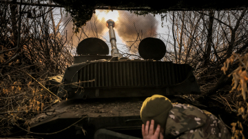 Ρώσος βουλευτής: Η απόφαση Μπάιντεν για τη χρήση πυραύλων μπορεί να οδηγήσει σε Γ΄ Παγκόσμιο Πόλεμο