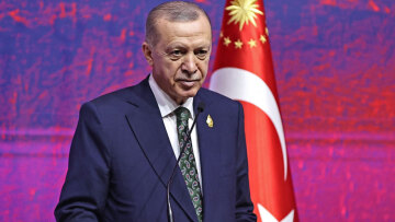 Ερντογάν για Συρία: Η μεγαλύτερη επιθυμία μας είναι να διατηρηθεί η εδαφική της ακεραιότητα