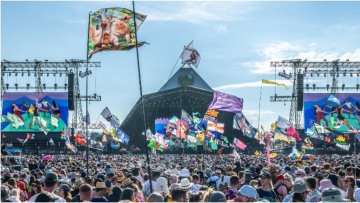 Glastonbury 2025: Τα εισιτήρια για το φεστιβάλ εξαντλήθηκαν σε 35 λεπτά