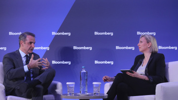 Μητσοτάκης για διαγραφή Σαμαρά: Η απόφαση εξηγήθηκε σαφώς, δεν παίζουμε με την κυβερνητική σταθερότητα - Εκλογές το 2027