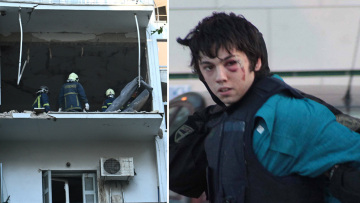 Συνελήφθη ο Νίκος Ρωμανός για την έκρηξη στους Αμπελοκήπους - Βρέθηκε αποτύπωμά του σε σακούλα στην οποία υπήρχε όπλο