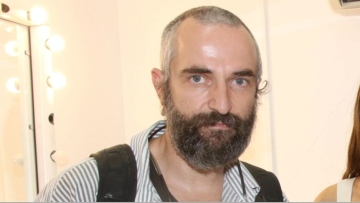 Άρης Σερβετάλης: Δεν είμαι αρνητικός για την τηλεοπτική επιστροφή μου