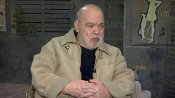Χρήστος Βαλαβανίδης: Ακούω πως υπάρχουν ηθοποιοί που γεμίζουν θέατρα αλλά αυτό δεν είναι επιχείρημα