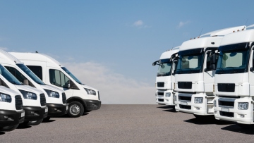 Επιθεώρηση Εργασίας: Η δράση των εικονικών εταιρειών μεταφορών που εντόπισαν οι έλεγχοι