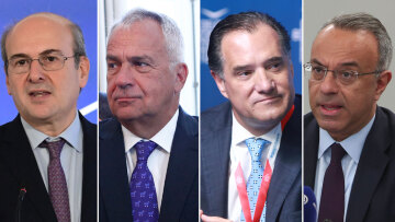 Αντώνης Σαμαράς: Υπουργικό και βουλευτικό μέτωπο απέναντί του - Η απόφαση Μητσοτάκη για διαγραφή ήταν μονόδρομος