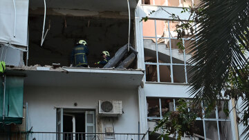 Έκρηξη στους Αμπελόκηπους: Προθεσμία για να απολογηθεί πήρε ο 26χρονος