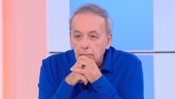 Ανδρέας Μικρούτσικος: Βλέπω τις διαδικασίες μιας νοοτροπίας που θέλει να με «φάει»