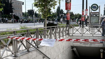 Απεργία στα ΜΜΜ: Πώς θα κινηθούν την Τετάρτη 