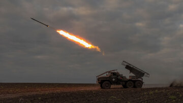 Μόσχα: Η Ουκρανία χτύπησε τα εδάφη μας με αμερικανικούς πυραύλους