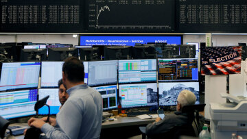 Η δήλωση Τραμπ ότι ο πόλεμος στο Ιράν θα τελειώσει σύντομα έφερε άνοδο στα χρηματιστήρια και πτώση στις τιμές της ενέργειας
