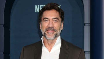 Χαβιέ Μπαρδέμ: Θα πρωταγωνιστήσει στην τηλεοπτική μεταφορά του Cape Fear 