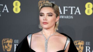 Φλόρενς Πίου: Προχώρησε σε κρυοσυντήρηση ωαρίων - Διαγνώστηκε με σύνδρομο πολυκυστικών ωοθηκών και ενδομητρίωση