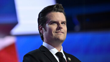 Αποσύρει την υποψηφιότητα για το υπουργείο Δικαιοσύνης ο Ματ Γκέιτς