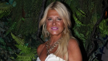 Μαρίνα Σταυράκη: Ετοιμάζω ένα εγχειρίδιο επιβίωσης γυναικών, θα καλούσα στην παρουσίαση τον Γιώργο Πατούλη