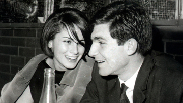 Γιάννης Μπουτάρης 1942-2024: Η ιστορία ενός επίμονου αμπελουργού