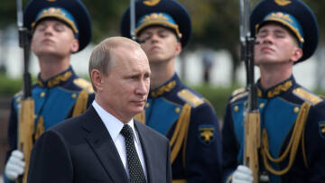 Βλαντιμίρ Πούτιν: Υπέγραψε διάταγμα για ευρύτερη χρήση των πυρηνικών όπλων από τη Ρωσία