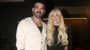 Iωάννα Τούνη: Προειδοποίησε τους ακόλουθούς της - Μη βγάλετε σενάρια ότι χωρίσαμε με τον Δημήτρη Αλεξάνδρου