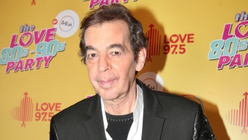 Κώστας Χαριτοδιπλωμένος: Είχα αποσυρθεί από το τραγούδι για να ξεκουραστώ σωματικά και ψυχικά