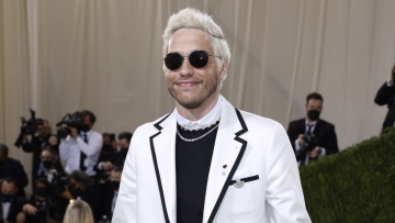 Πιτ Ντέιβιντσον: Δεν εισήχθη τελικά σε κέντρο αποτοξίνωσης 