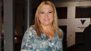 Δέσποινα Μοιραράκη: Η φωτογραφία της μέσα από το νοσοκομείο - Όλα πήγαν καλά, γράφει