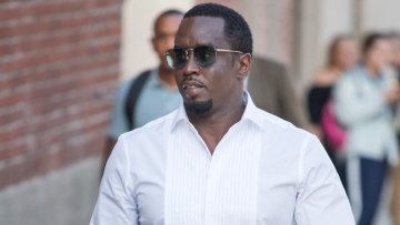 Diddy: Δύο νέες μηνύσεις κατά του ράπερ - Ένας άνδρας τον κατηγορεί ότι τον νάρκωσε και τον βίασε
