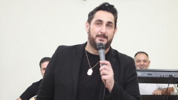 Κυριάκος Κυανός: Πήγα στον γιατρό για ένα πρόβλημα στο πόδι και τελικά μου βρήκαν καρκίνο