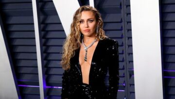 Μάιλι Σάιρους για τη διαφορά ηλικίας με τον σύντροφό της: Βλέπει τη ζωή πολύ διαφορετικά από εμένα