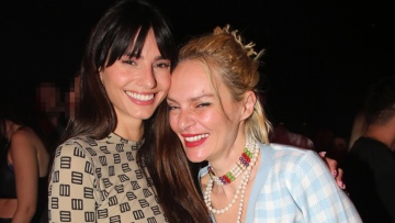 Ηλιάνα Παπαγεωργίου και Έλενα Χριστοπούλου: Η ρήξη στη σχέση τους, τα κλάματα και το παρασκήνιο