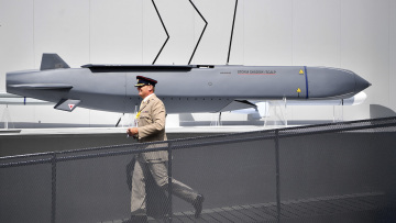 Πόλεμος στην Ουκρανία - Πύραυλοι Storm Shadow: Το νέο όπλο στη φαρέτρα των Ουκρανών - Πού δίνουν πλεονέκτημα στο Κίεβο και πώς αναγκάζουν τον Πούτιν σε αναδιάταξη δυνάμεων