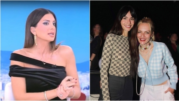 Τσιμτσιλή για Παπαγεωργίου-Χριστοπούλου: Αυτό που συμφώνησε πρέπει να μην είχε καμία σχέση με αυτό που συνέβαινε