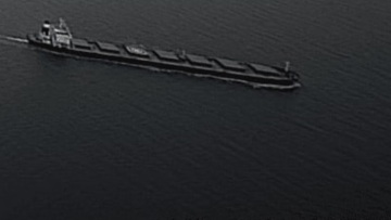 Βαλτική: Από τη Ρωσία είχε ξεκινήσει το κινεζικό πλοίο που είναι ύποπτο για το σαμποτάζ στα υποθαλάσσια καλώδια