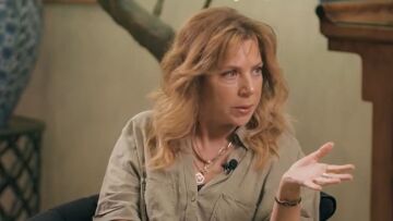 Δήμητρα Παπαδοπούλου: Δεν έχω αγαπήσει τίποτα περισσότερο στη ζωή μου από τους «Απαράδεκτους»