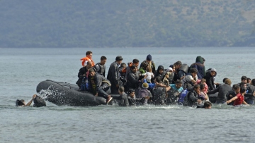 Παραιτήθηκε η ΓΓ Υποδοχής Αιτούντων Άσυλο Δήμητρα Λυγούρα – Στη θέση της ο Δημήτριος Γλυμής
