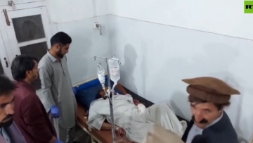 Πυροβολισμοί στο Πακιστάν: Τουλάχιστον 38 νεκροί σε επεισόδιο βίας μεταξύ Σιιτών και Σουνιτών