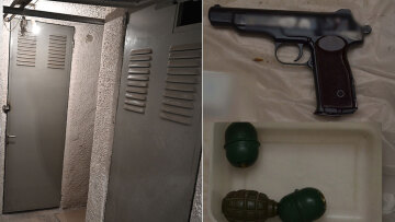 Συνελήφθη 49χρονος για τη γιάφκα στο Παγκράτι