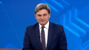 Φαραντούρης: Πελαγοδρομούν Τζάκρη και Πούλου, στο καλό - Δεν άκουσα απαντήσεις στο ντιμπέιτ από τον Φάμελλο