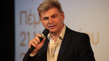 Νίκος Φαραντούρης: Μέρος του προβλήματος του ΣΥΡΙΖΑ ο Πολάκης, χωρίς όραμα η υποψηφιότητα Φάμελλου