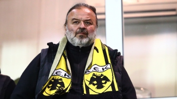 ΠΑΕ ΑΕΚ: «Παρανόμησε η Super League με το ζήτημα της αναβολής, εμείς σώσαμε το γόητρο του ποδοσφαίρου»
