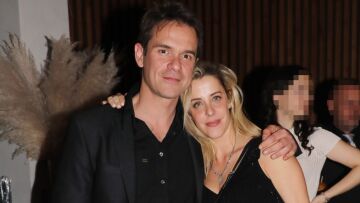 Νίκος Πουρσανίδης για τη σύζυγό του: Είμαστε μαζί 17 χρόνια, την είδα να παίζει σε μια σειρά και είπα ότι θέλω να τη γνωρίσω