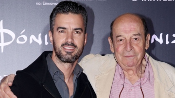 Γιάννης Τσιμιτσέλης για τον Μανούσο Μανουσάκη: Ήξερα για την περιπέτεια που περνούσε, απλά δεν περίμενα ότι θα είχε αυτή την κατάληξη
