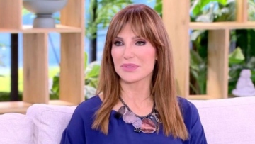 Βίκυ Χατζηβασιλείου: Εγώ είπα το πρώτο δελτίο της ελεύθερης τηλεόρασης, όχι η Λιάνα Κανέλλη