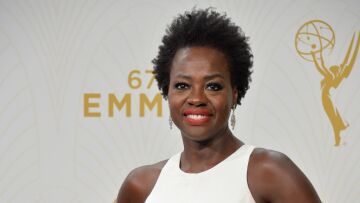 Βαϊόλα Ντέιβις: Θα τιμηθεί με το βραβείο Cecil B. DeMille στην 82η τελετή απονομής των Χρυσών Σφαιρών