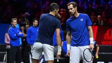 Νόβακ Τζόκοβιτς: Νέος προπονητής του ο Άντι Μάρεϊ! 